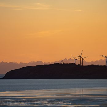 Kincaid Sand Dunes Park - Fire Island - Parks Near Me - Anchorage, Alaska