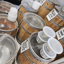 Seatide Gourmet Fish Market - Spices June 2024