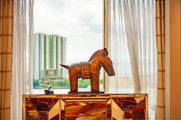 Okada Manila by null