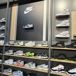 Foot Locker
