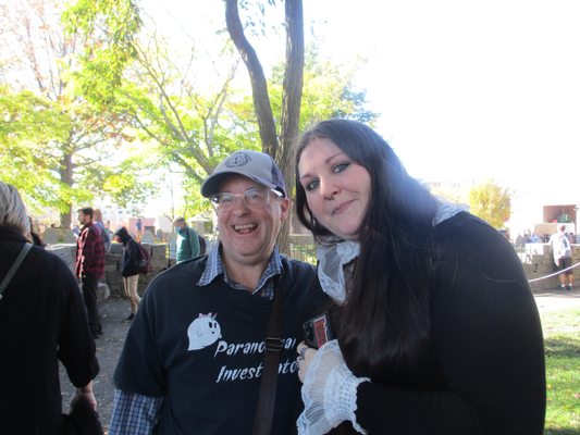 The Burying Point by null