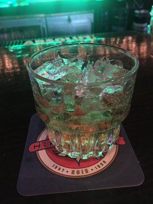 Hooligan's Sports Bar by null