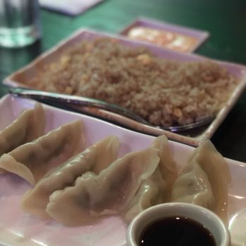 Mito Sushi & Grill - Gyoza steamed - Sushi Bars Near Me - Orlando, Florida Mito Sushi & Grill - Gyoza steamed - Sushi Bars Near Me - Orlando, Florida