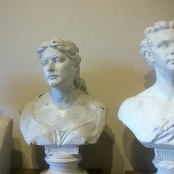 Elisabet Ney Museum - Museums Near Me - Austin, Texas