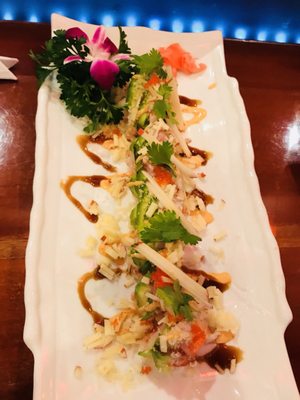 Tokyo Steakhouse by null