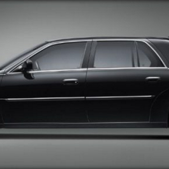 1. Business Class Limousine and Car Services