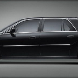 Business Class Limousine and Car Services