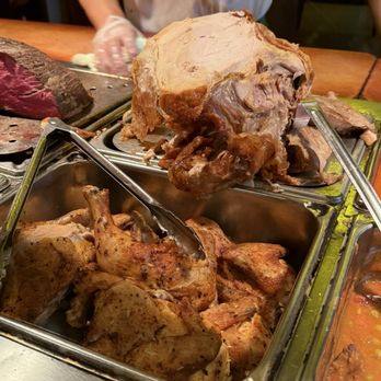 Harry's Hofbrau - Turkey again - American Near Me - San Leandro, California