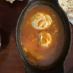 El Katracho - Juevos Rancheros