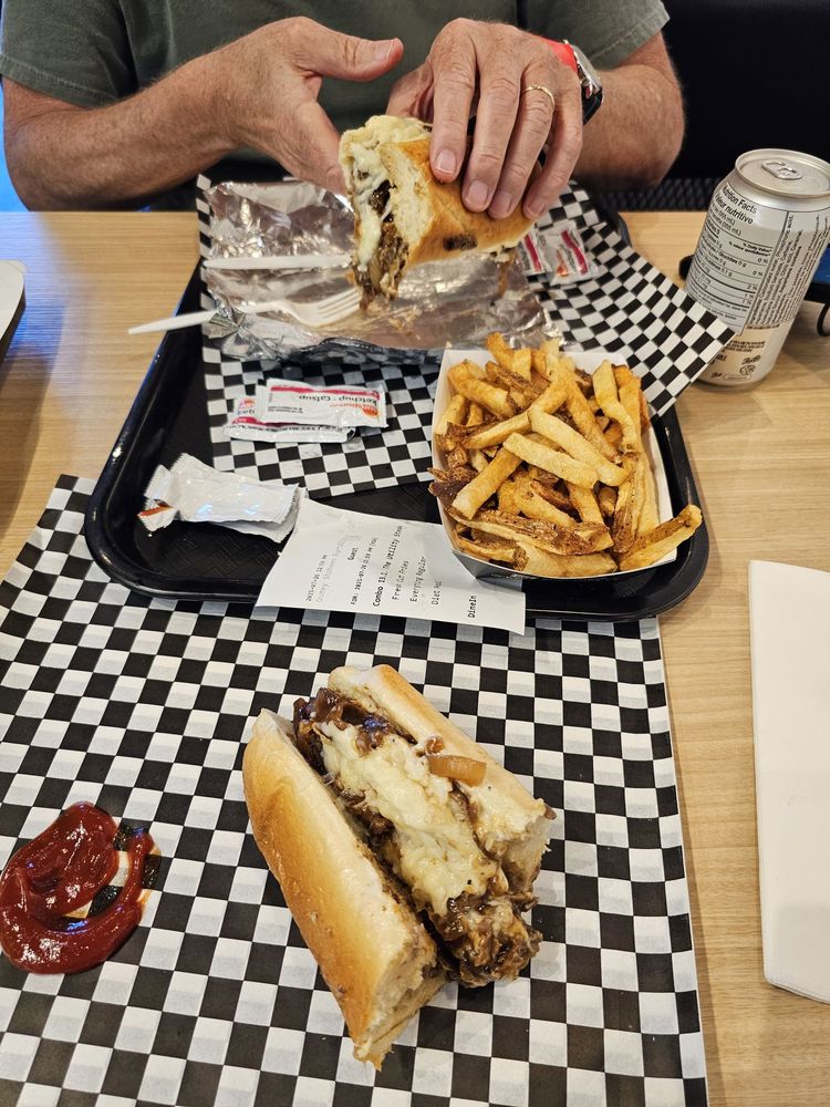 Burger Factory - Bedford