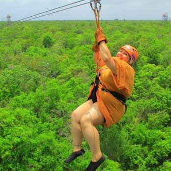 Aventuras Mayas - Tours Near Me - Playa del Carmen, ROO