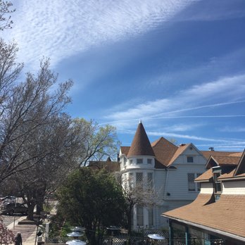 Hotel Vendome - Hotels Near Me - Prescott, Arizona