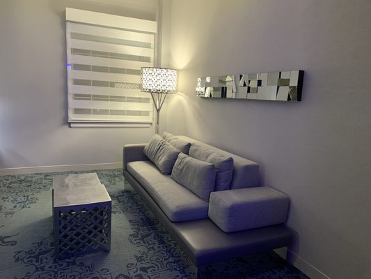 Renaissance Albany Hotel by null