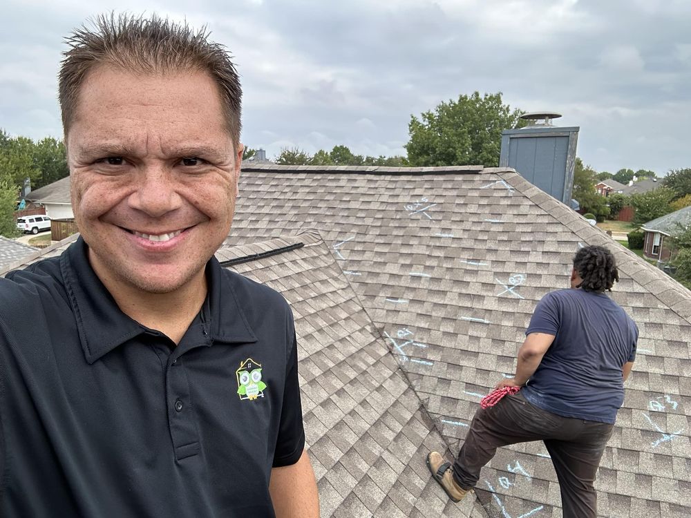 Slide of Athena Roofing & Renovations