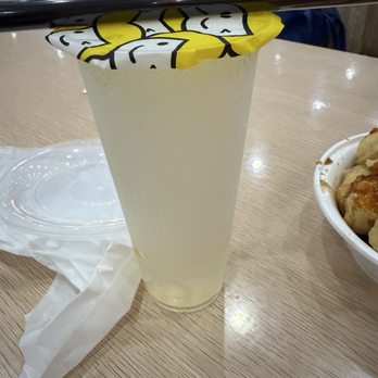 Happy Lemon - Taiwanese Near Me - Flushing, New York