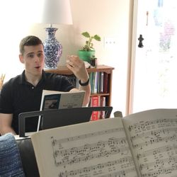 Joyful Voice - Voice Lesson