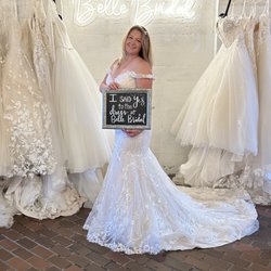 Belle Bridal