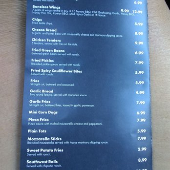 TK's Pizza & Pasta - TK pizza menu page 5 - Pizza Near Me - Tehachapi, California TK's Pizza & Pasta - TK pizza menu page 5 - Pizza Near Me - Tehachapi, California