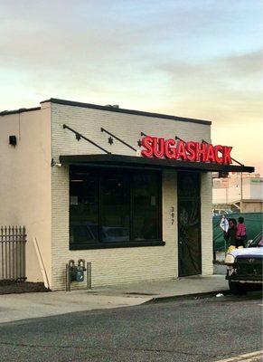 SugaShack by null