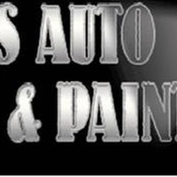 Sam's Auto Body & Paint - untitled