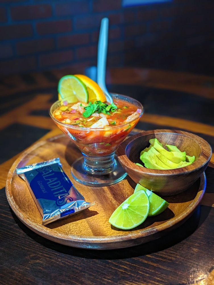 EL BARRIL SNACK BAR 30 Photos & 11 Reviews 1580 Dieter Dr