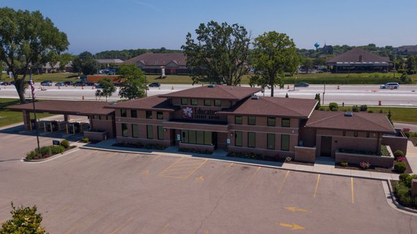 Educators Credit Union