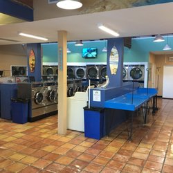 Sun Beach Laundry - Cleanest laundromat in pompano beach!