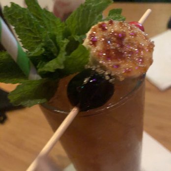 Lei Low - Cocktail Bars Near Me - Houston, Texas