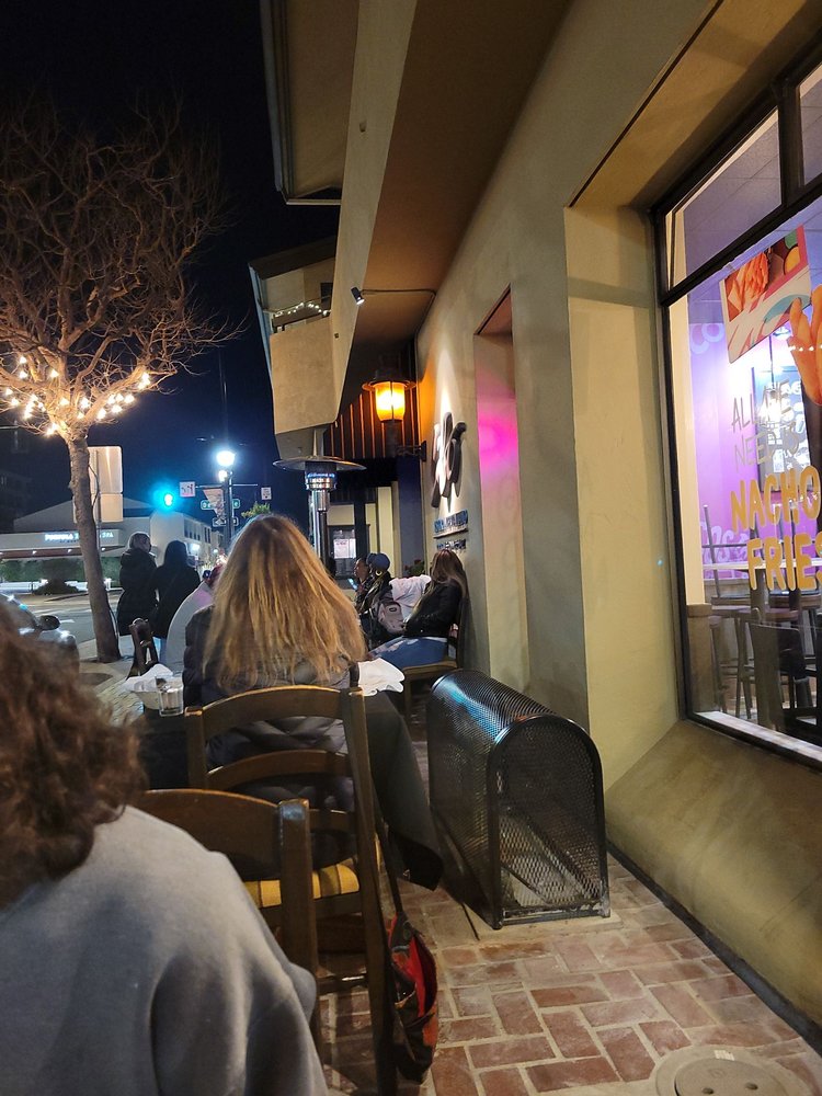 Cibo Ristorante Italiano