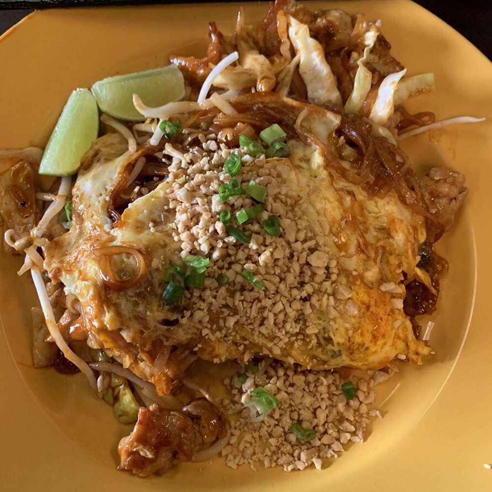 Pad Thai Cafe - Thai Near Me - Soldotna, Alaska Pad Thai Cafe - Thai Near Me - Soldotna, Alaska