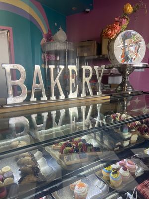 Caked Las Vegas by null