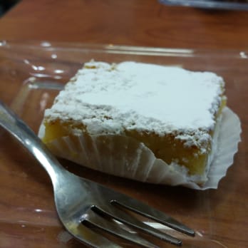 Espresso Elevado - Lemon bar - Coffee Roasteries Near Me - Plymouth, Michigan Espresso Elevado - Lemon bar - Coffee Roasteries Near Me - Plymouth, Michigan