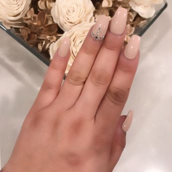 Lucky Nails - Loving them! - Nail Salons Near Me - South Gate, California