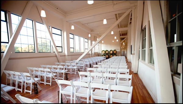 The Winery SF by null