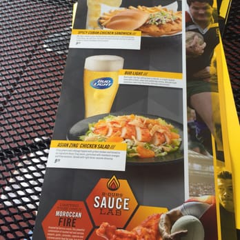 Buffalo Wild Wings - American Near Me - Savoy, Illinois Buffalo Wild Wings - American Near Me - Savoy, Illinois