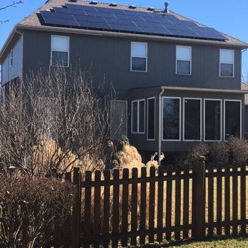 Lifetime Solar - Residential installation - Solar Installation Near Me - Kansas City, Missouri Lifetime Solar - Residential installation - Solar Installation Near Me - Kansas City, Missouri