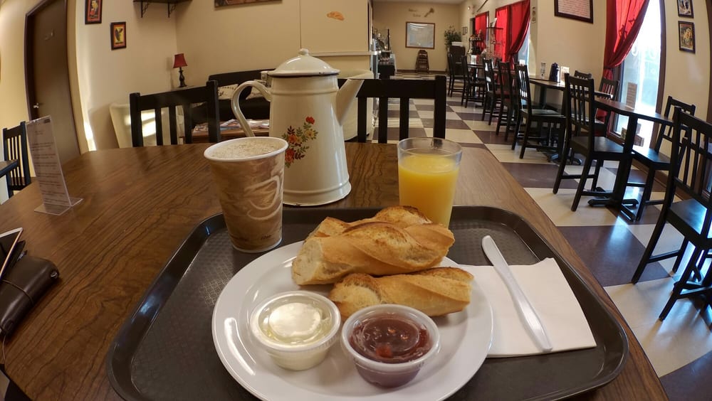 LEGRAND BAKERY CLOSED 32 Photos & 41 Reviews 1818 Augusta St