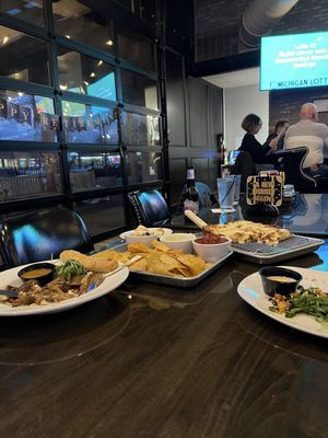 Johnny Blacks Public House by null