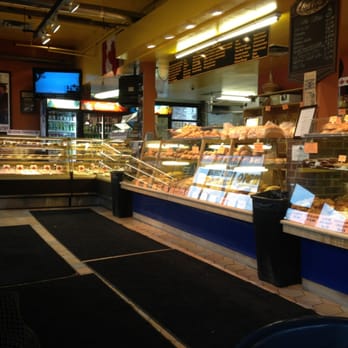Le Moulin de Provence - Lotsa goodies - Cafes Near Me - Ottawa, Ontario
