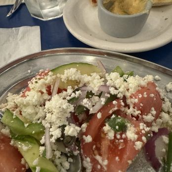 Souvlaki GR - Greek salad - Greek Near Me - Boynton Beach, Florida Souvlaki GR - Greek salad - Greek Near Me - Boynton Beach, Florida