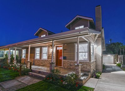 Slide of Holly Development