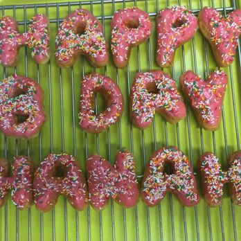 Jax Donuts - Donuts Near Me - La Habra, California