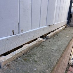 Solid Oak