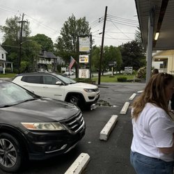 Milford Dairy Bar