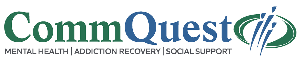CommQuest Services - grief counselor in Canton, OH
