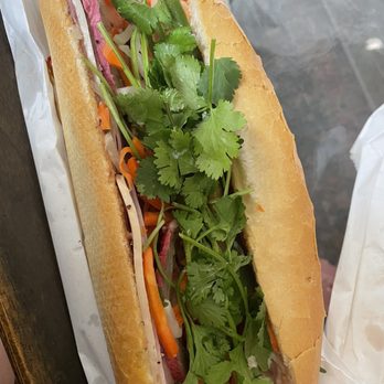 Ace Banh Mi - Ace deluxe banh mi - Vietnamese Near Me - Chino, California Ace Banh Mi - Ace deluxe banh mi - Vietnamese Near Me - Chino, California