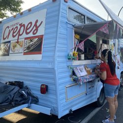 Country Crepes