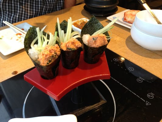 Bada Story, Fort Lee by null