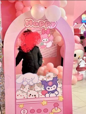 Sweet Cats Union Square by null