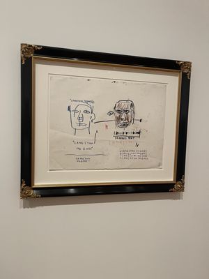 High Museum of Art by null